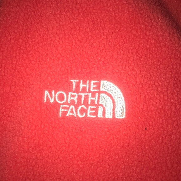 North Face Jacket - Picture 2 of 4